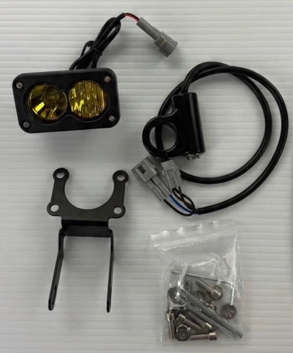 Surron Headlight Light Upgrade