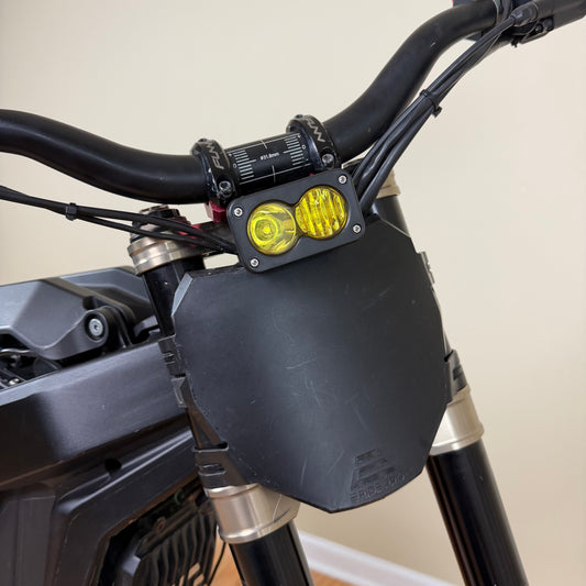 Surron Headlight Light Upgrade