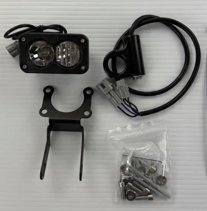 Surron Headlight Light Upgrade