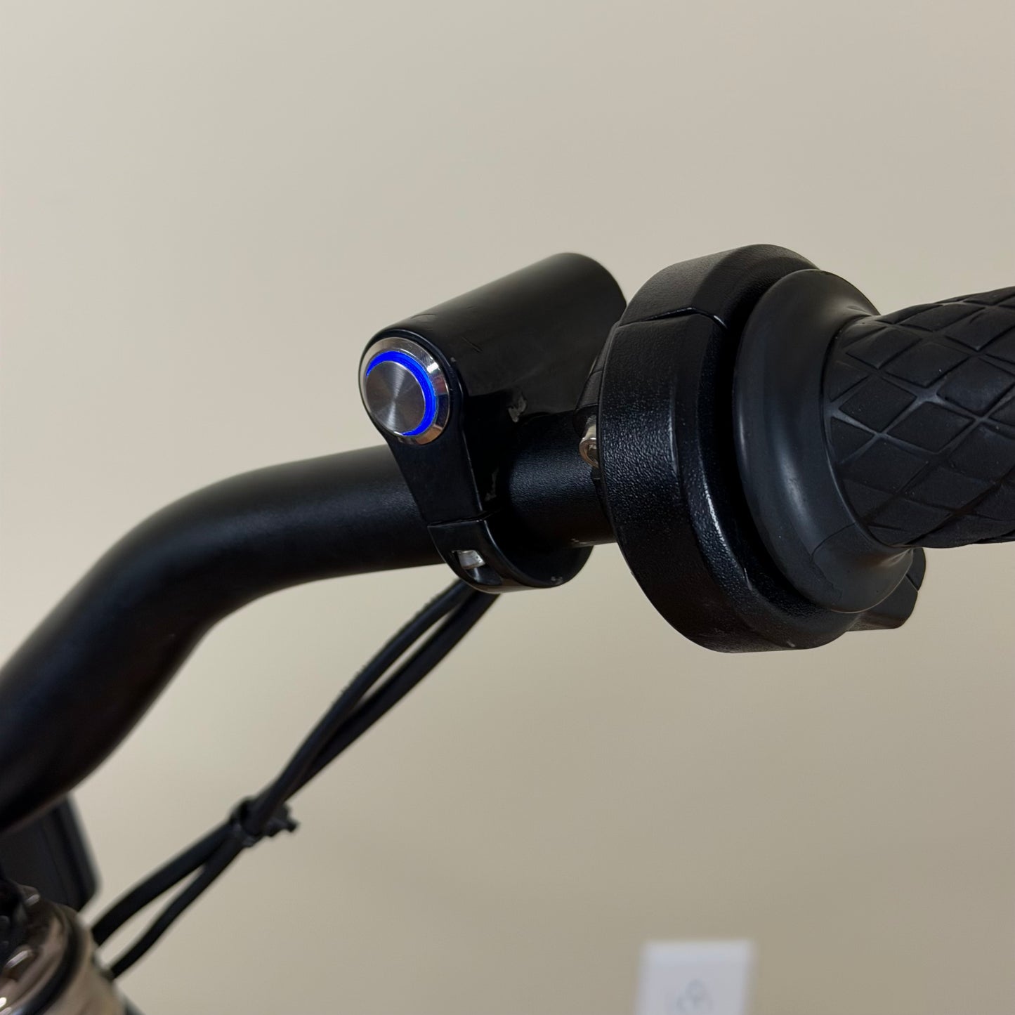Surron Headlight Light Upgrade