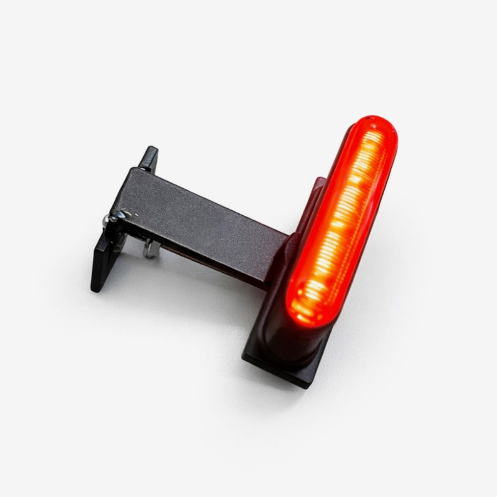 Tuttio Soleil 01 Tail Light Mod